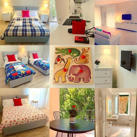 Apartament Elsa Werona Zewnętrze zdjęcie