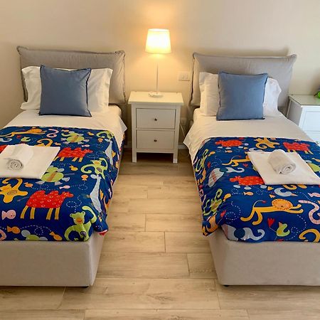 Apartament Elsa Werona Zewnętrze zdjęcie