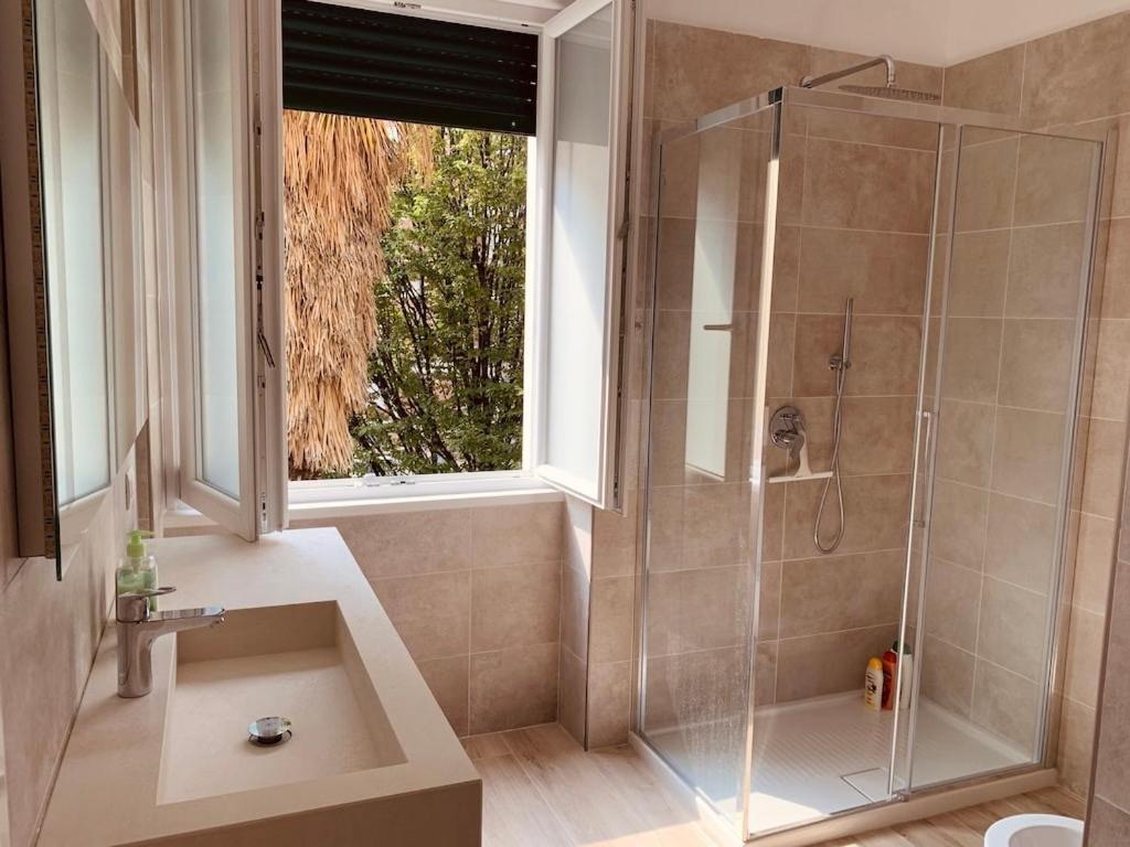 Apartament Elsa Werona Zewnętrze zdjęcie
