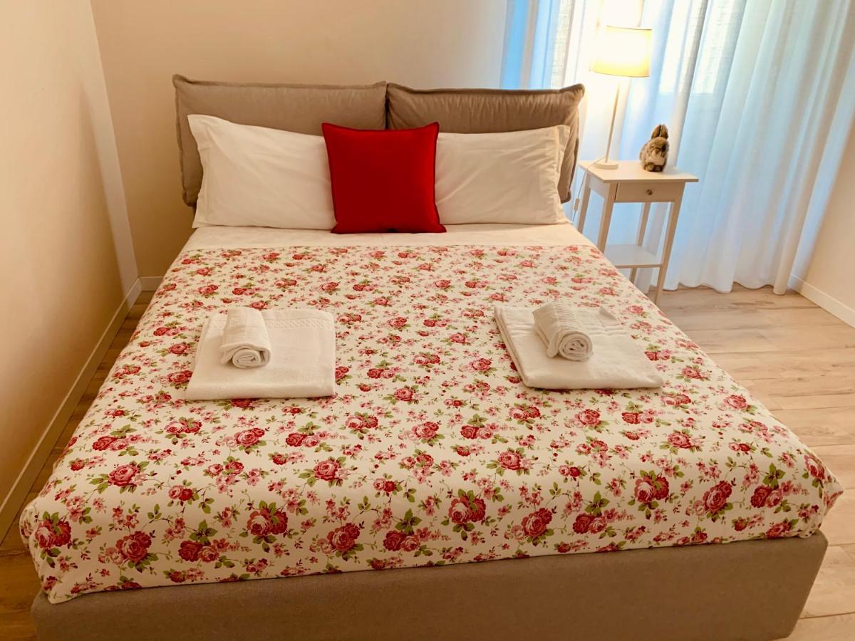 Apartament Elsa Werona Zewnętrze zdjęcie