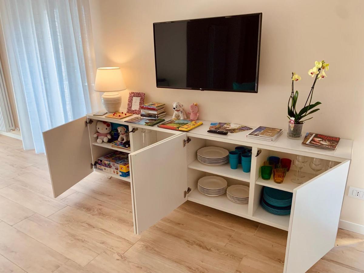 Apartament Elsa Werona Zewnętrze zdjęcie