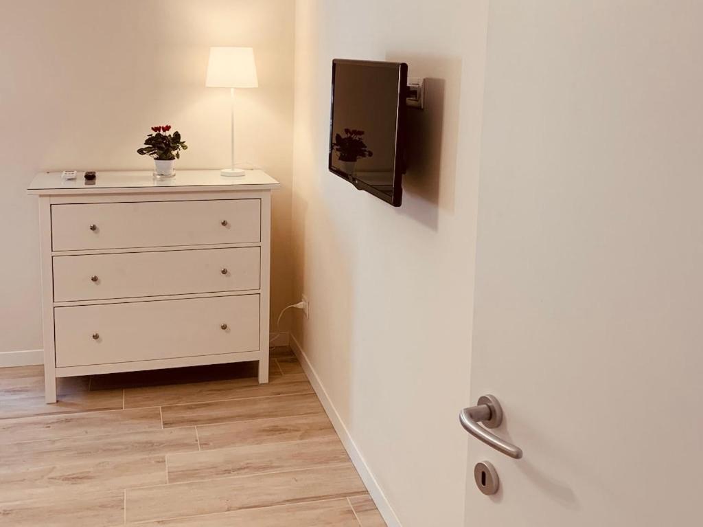 Apartament Elsa Werona Zewnętrze zdjęcie