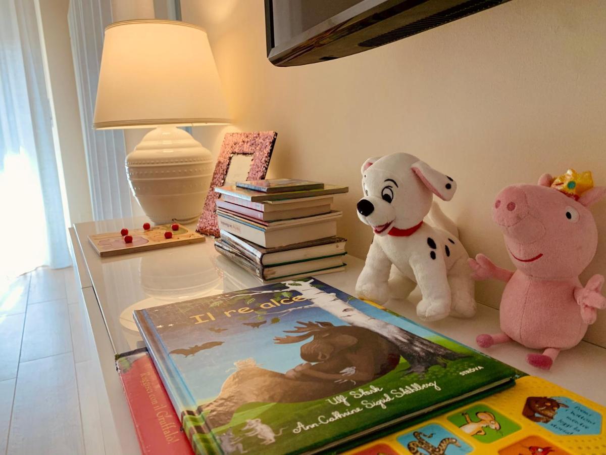 Apartament Elsa Werona Zewnętrze zdjęcie