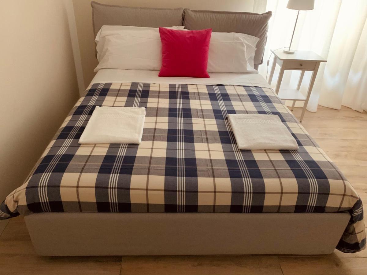 Apartament Elsa Werona Zewnętrze zdjęcie