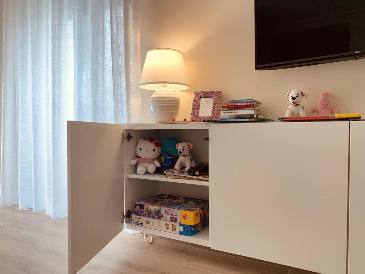 Apartament Elsa Werona Zewnętrze zdjęcie