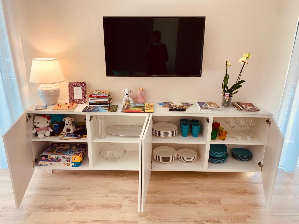 Apartament Elsa Werona Zewnętrze zdjęcie