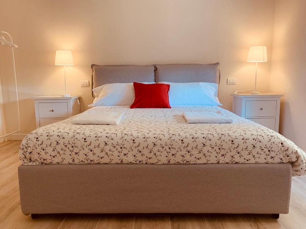 Apartament Elsa Werona Zewnętrze zdjęcie