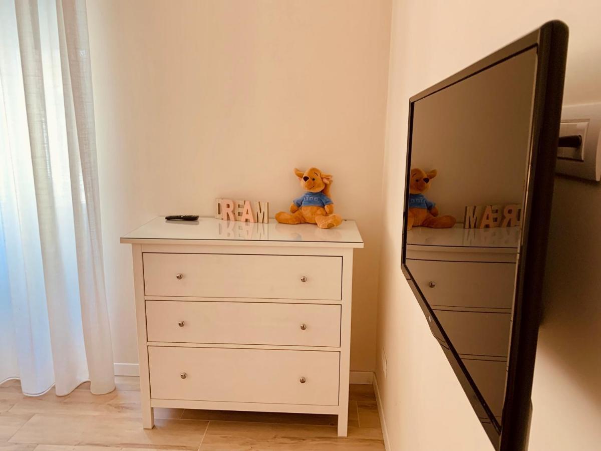 Apartament Elsa Werona Zewnętrze zdjęcie