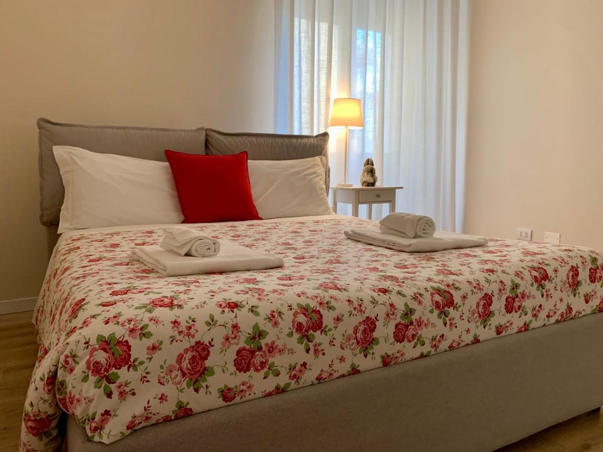 Apartament Elsa Werona Zewnętrze zdjęcie