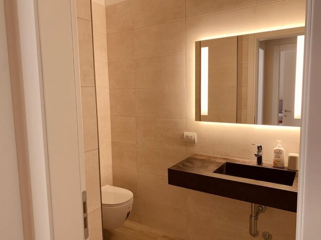 Apartament Elsa Werona Zewnętrze zdjęcie