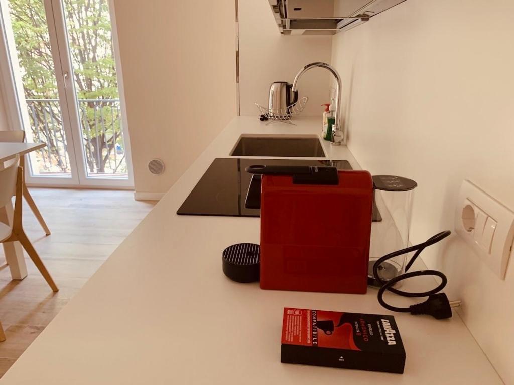 Apartament Elsa Werona Zewnętrze zdjęcie