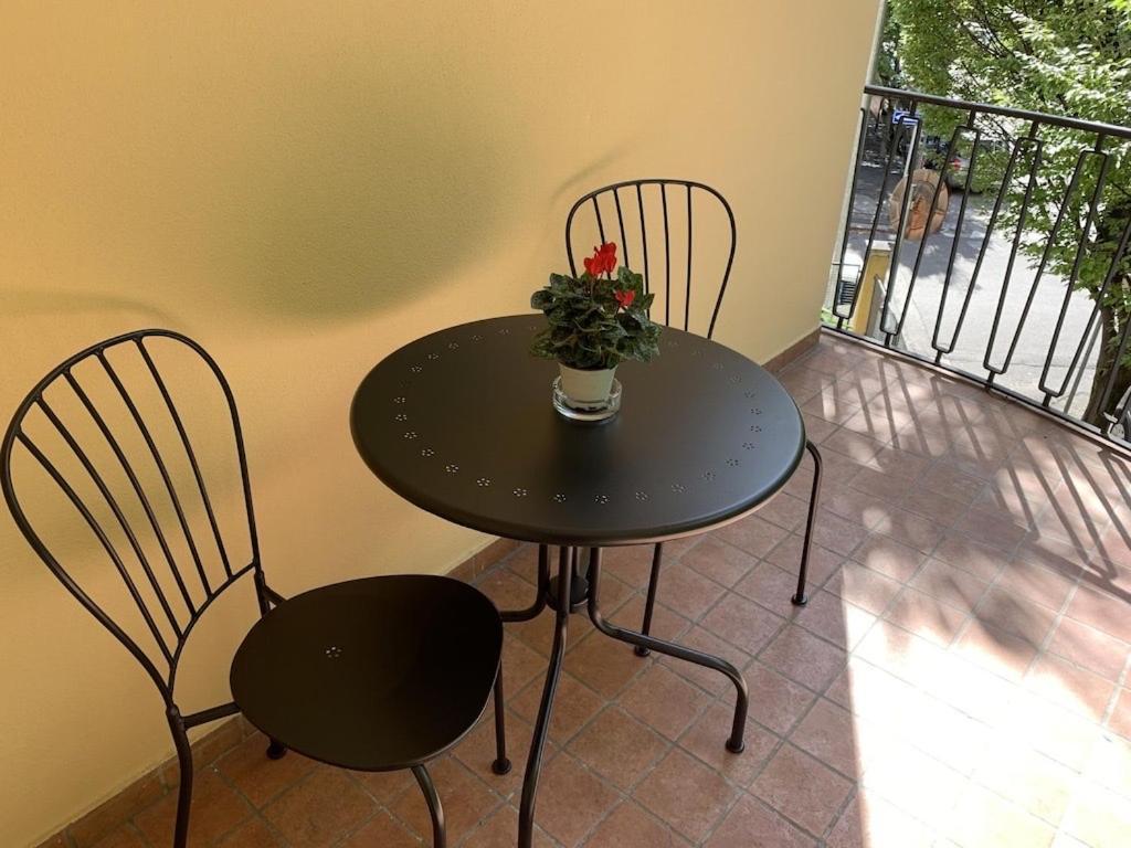 Apartament Elsa Werona Zewnętrze zdjęcie