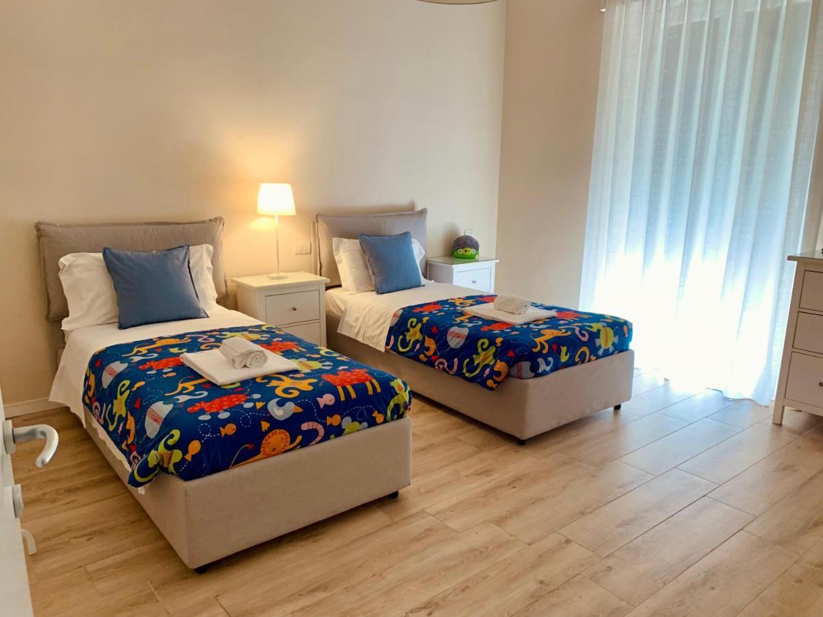 Apartament Elsa Werona Zewnętrze zdjęcie