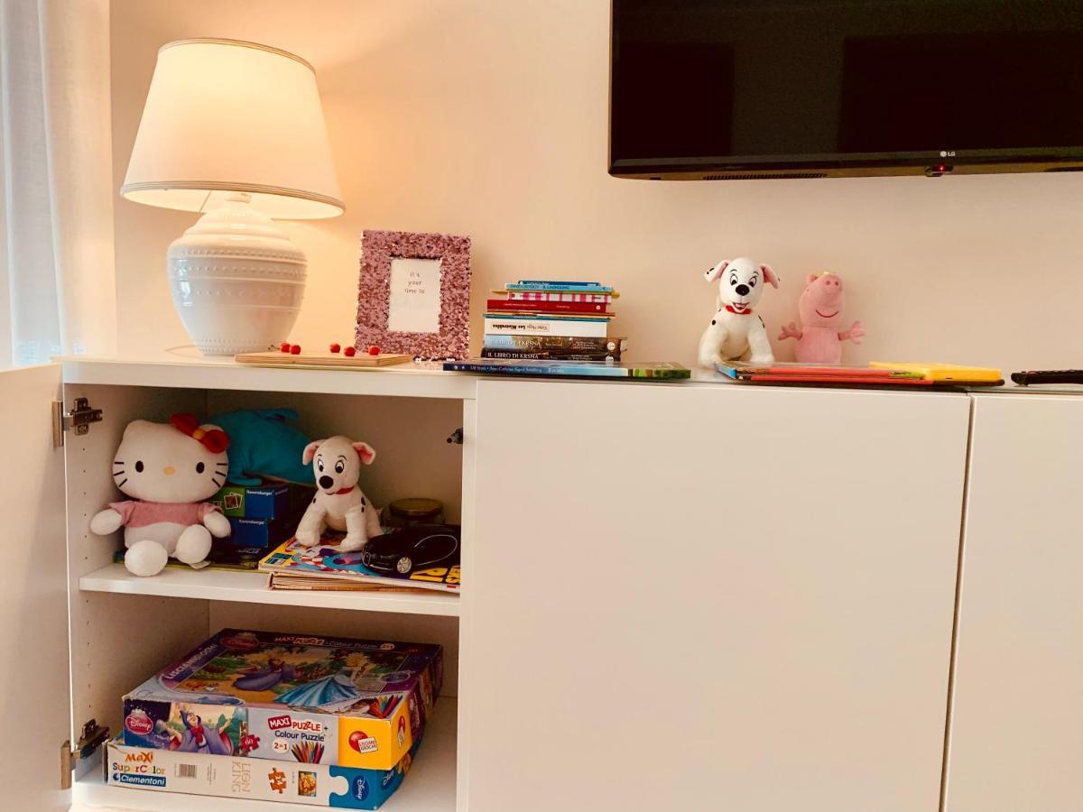 Apartament Elsa Werona Zewnętrze zdjęcie