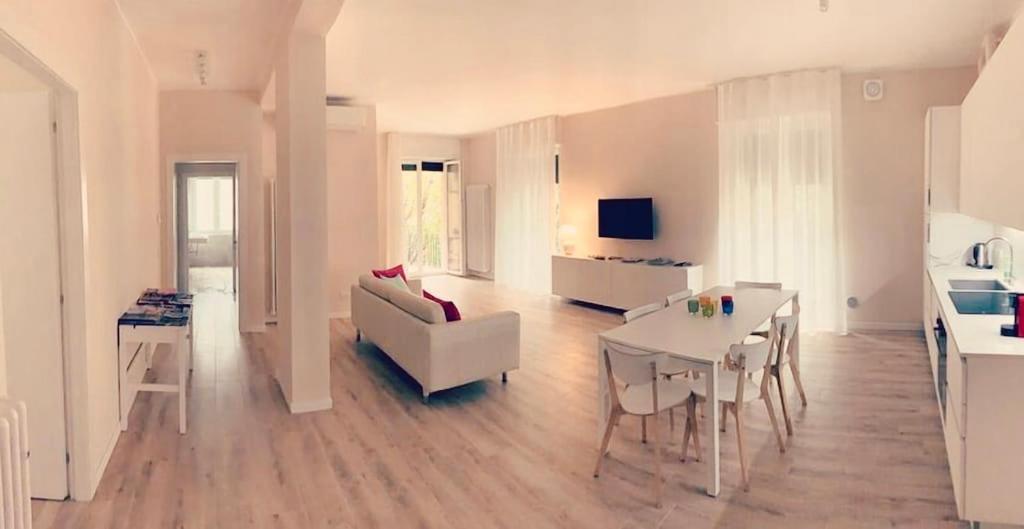 Apartament Elsa Werona Zewnętrze zdjęcie