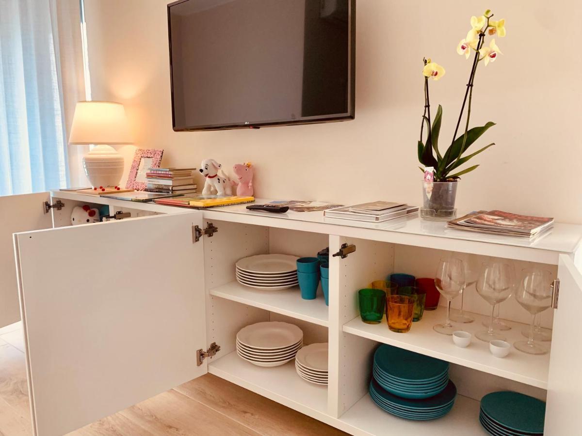 Apartament Elsa Werona Zewnętrze zdjęcie