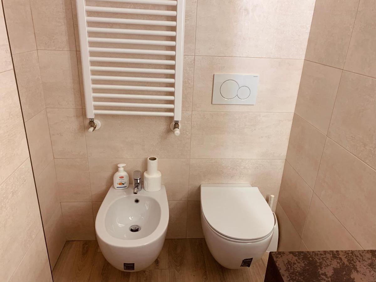 Apartament Elsa Werona Zewnętrze zdjęcie