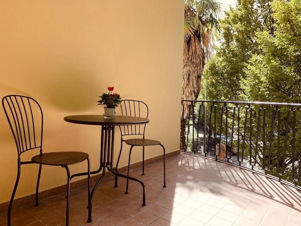Apartament Elsa Werona Zewnętrze zdjęcie