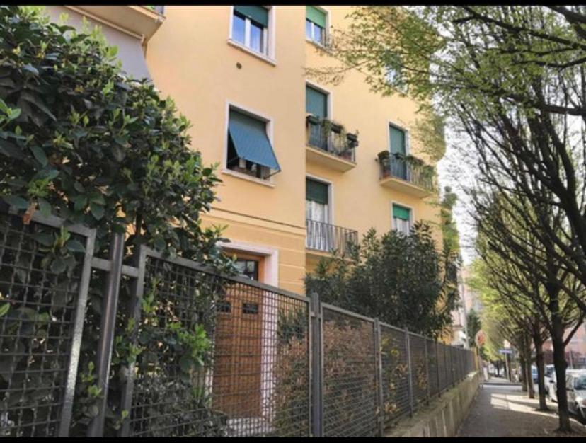 Apartament Elsa Werona Zewnętrze zdjęcie