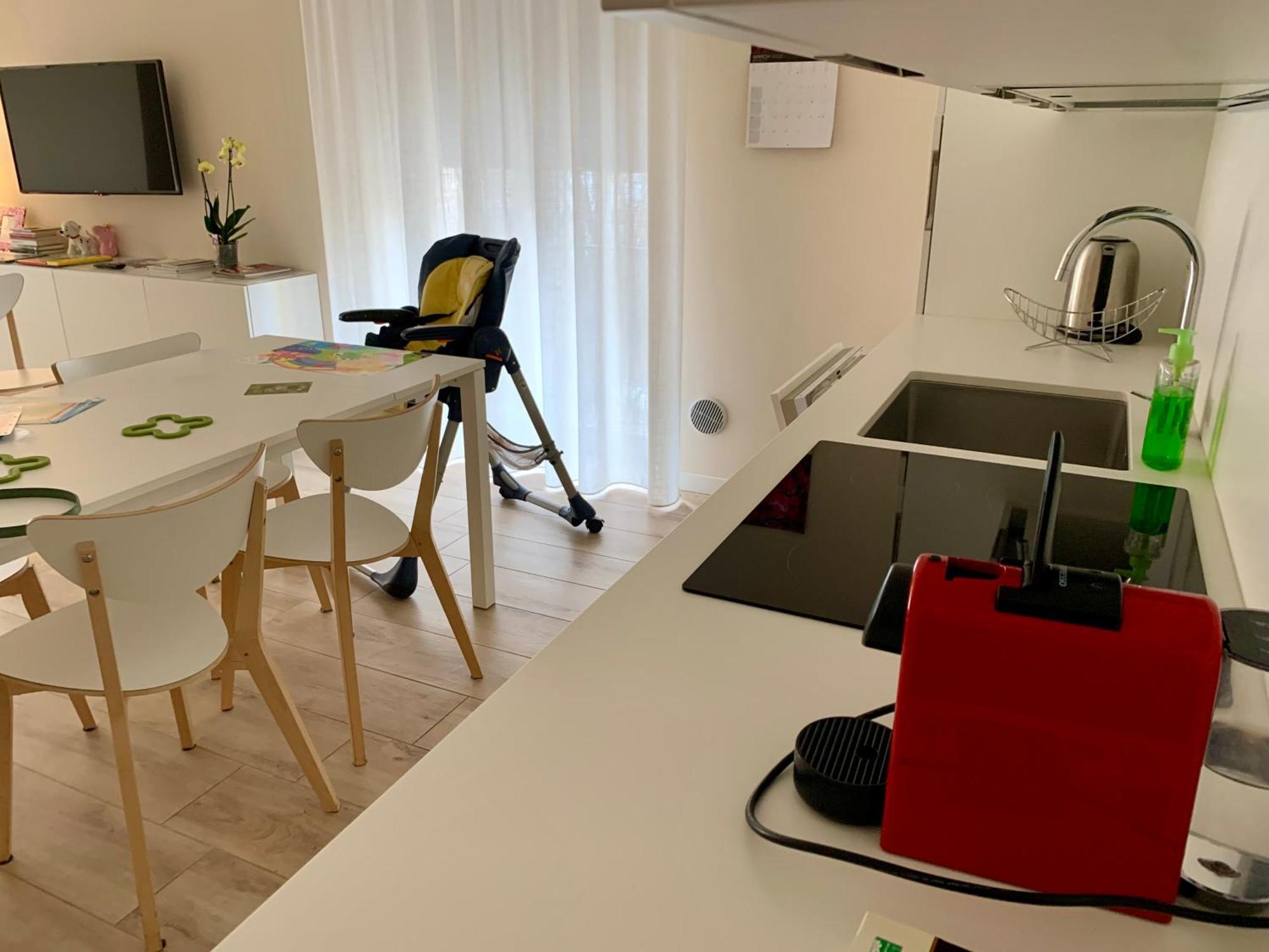 Apartament Elsa Werona Zewnętrze zdjęcie