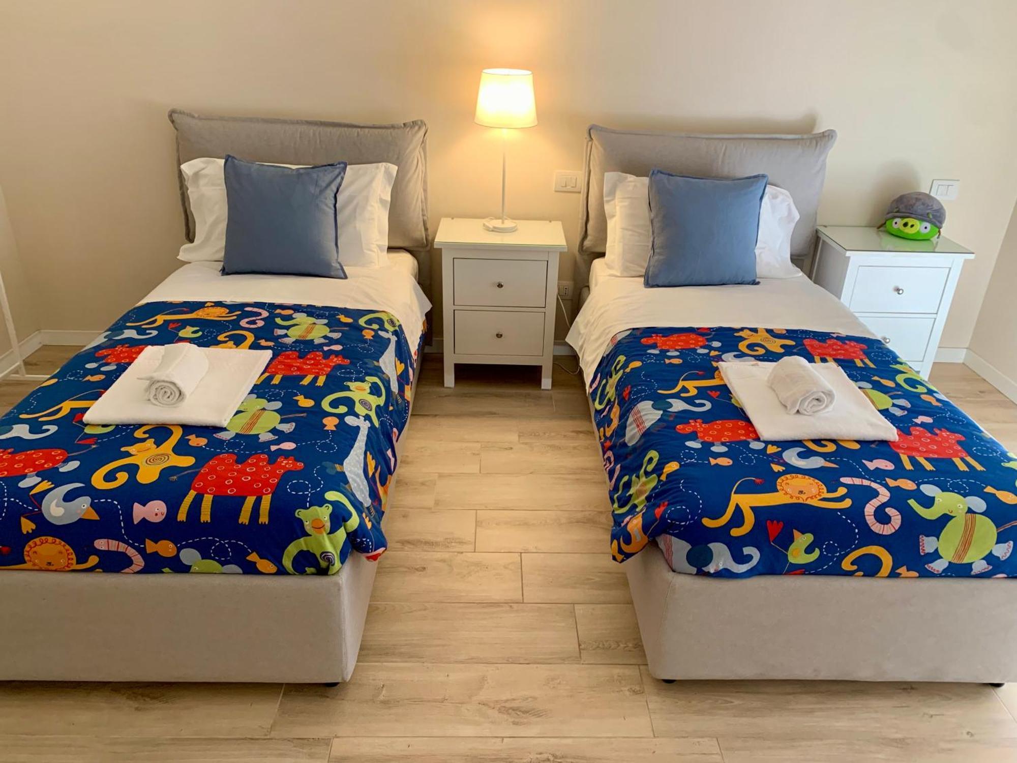 Apartament Elsa Werona Zewnętrze zdjęcie