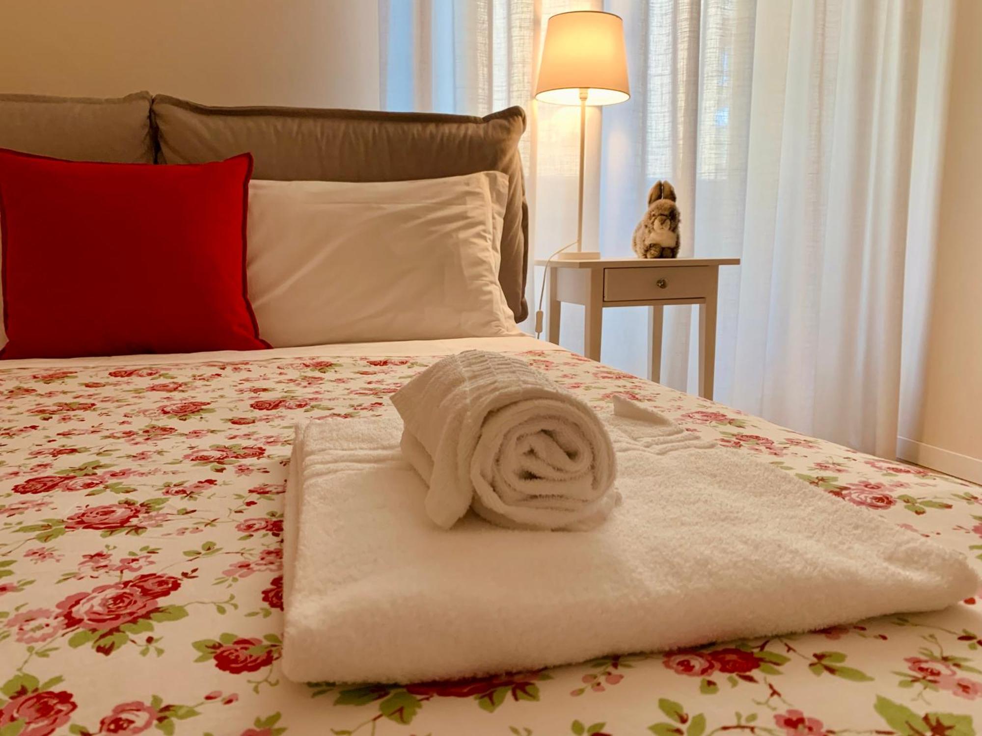 Apartament Elsa Werona Zewnętrze zdjęcie